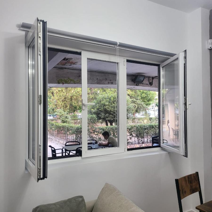 Volpi Mazzo Apartment Madrid Exterior foto