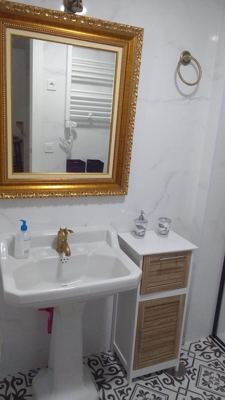 Volpi Mazzo Apartment Madrid Exterior foto